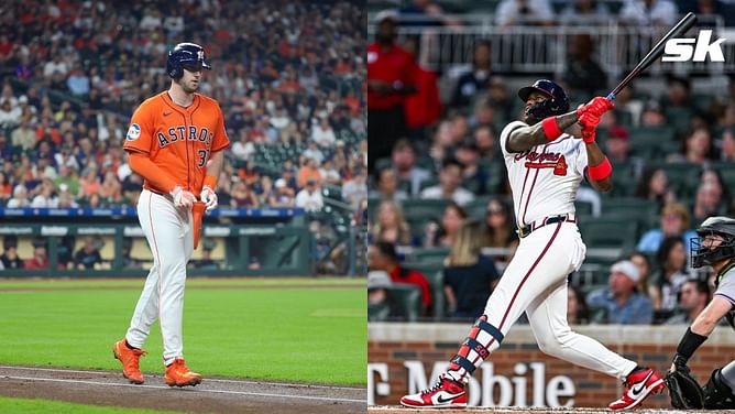Today’s Best MLB Home Run Prop Bets: Top 5 picks including Kyle Tucker, Jorge Soler, and more for September 13th, 2024