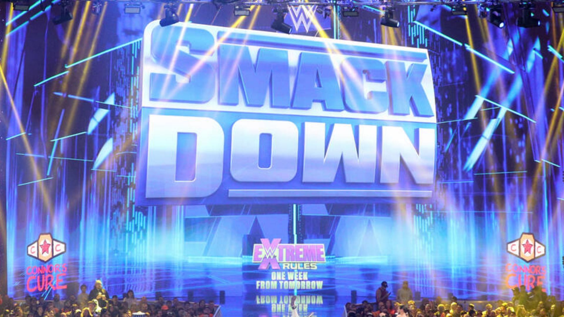 WWE SmackDown