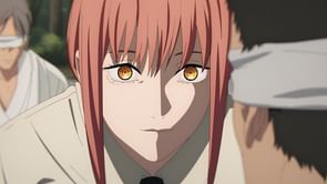Chainsaw Man's Death Devil may be the weakest Primal Fear Devil yet, and Makima already explained why