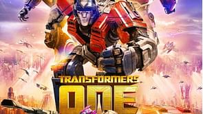 Does Transformers One have a post-credit scene? Explained