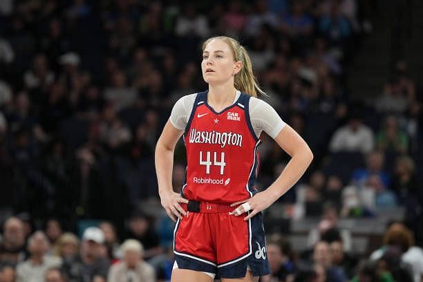 Karlie Samuelson contract