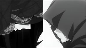 Who are the mysterious figures from the flashback in Wistoria: Wand and Sword Episode 11? Identities and connections with Will Serfort, explored