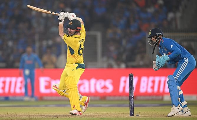 "I don't feel like they're my favorite" - Travis Head on playing against India ahead of 2024-25 Border-Gavaskar Trophy
