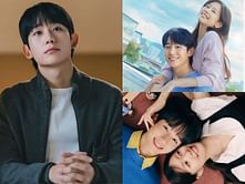 "They're really giving us everything"- Fans react as Jung Hae-in is reported to sing the OST for his ongoing Netflix drama Love Next Door
