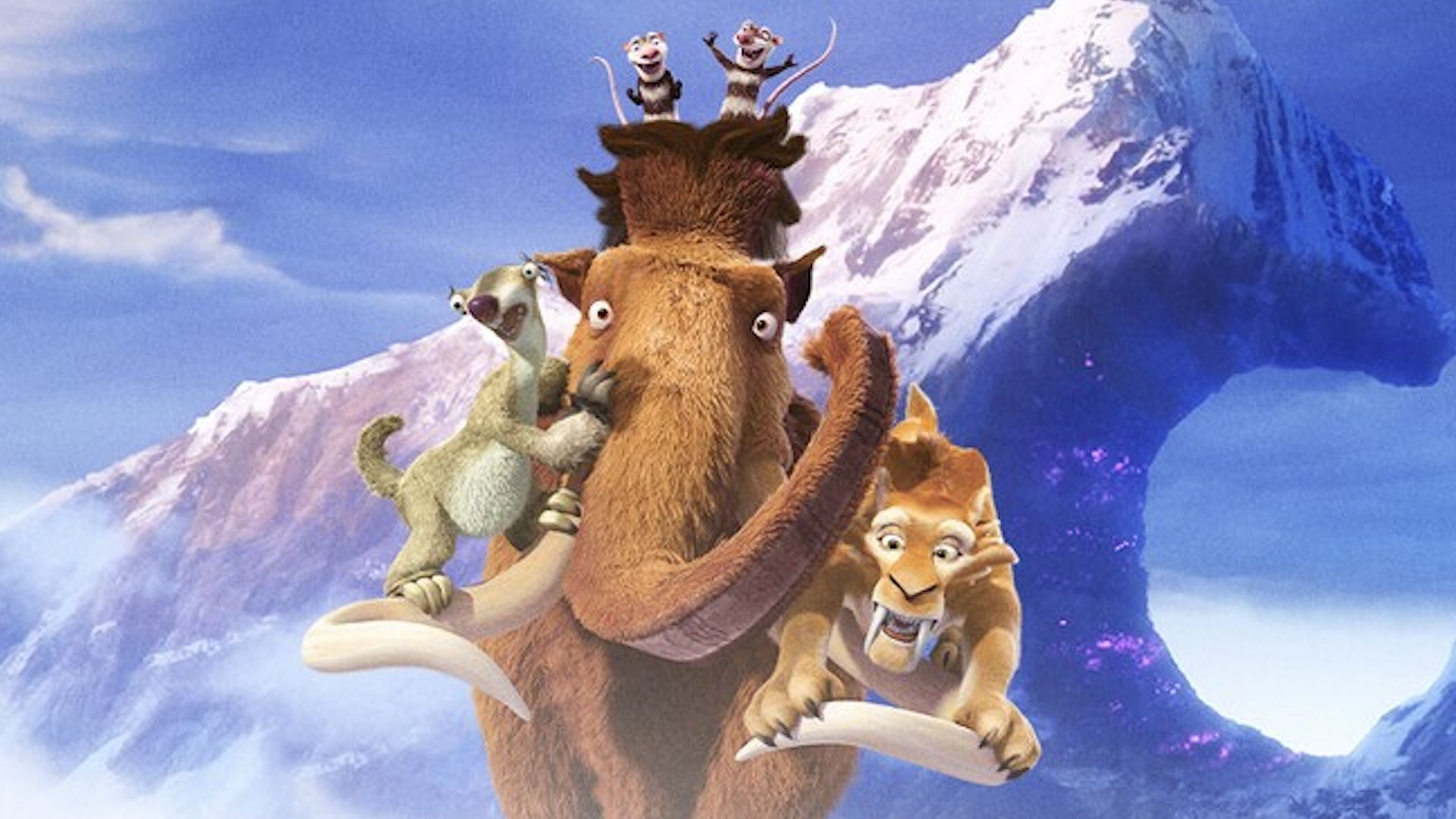 Will Ice Age 7 happen? (Image via Disney.com)