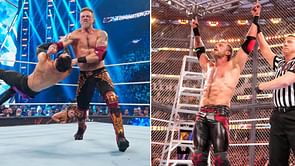 Adam Copeland gives a major update on his return amid AEW absence