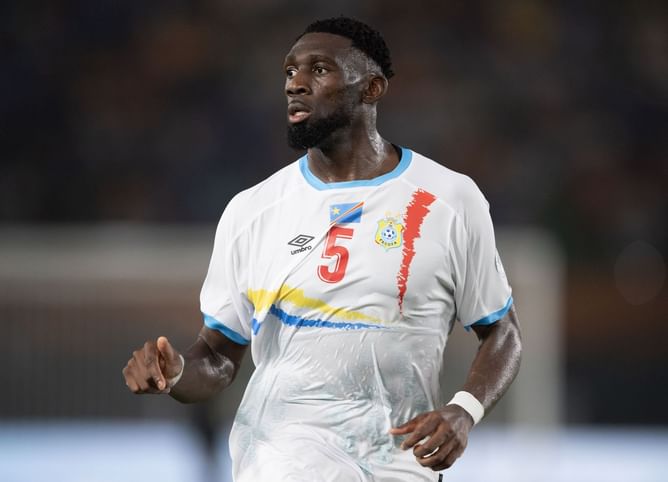 DR Congo vs Guinea Prediction and Betting Tips | 6th September 2024