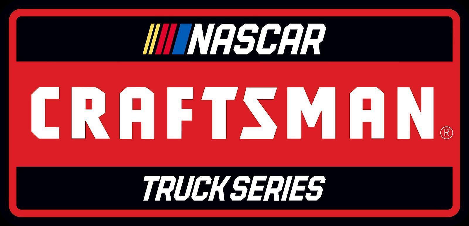 NASCAR Truck Series