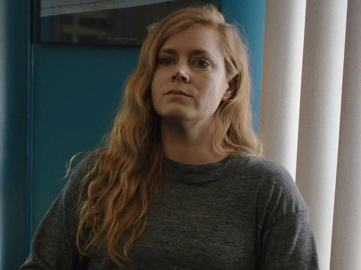 Still from Sharp Objects (Image via Amazon Prime Video)