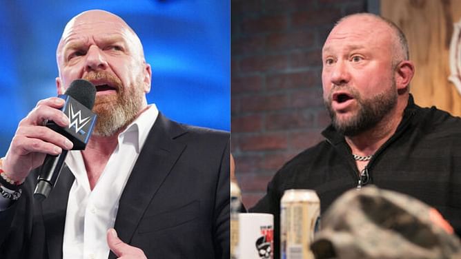 WWE "reset" major current storyline on RAW, says Bully Ray
