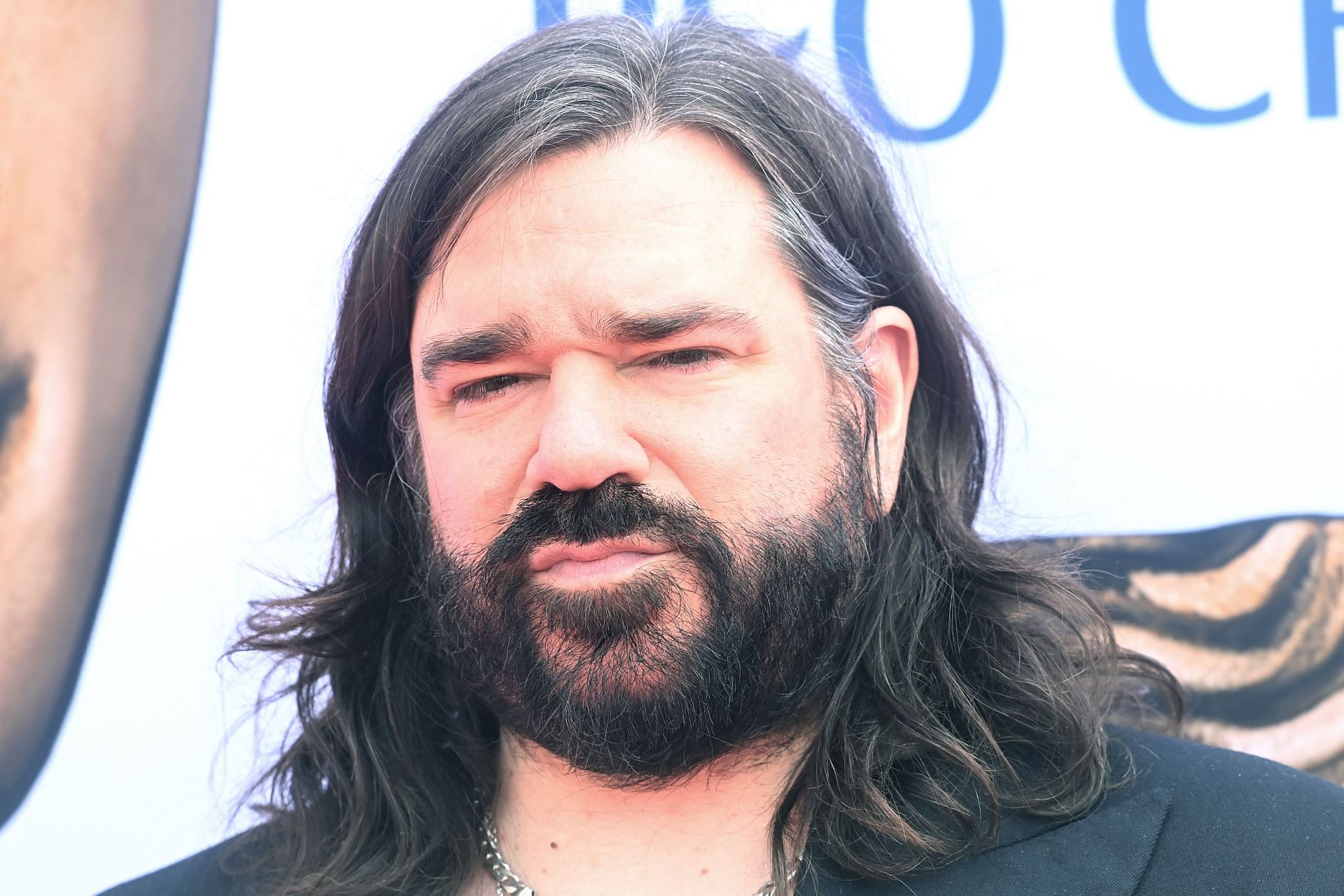 Matt Berry (Image Via Getty)