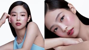 "First release in her OWN LABEL"- Fans excited as BLACKPINK's Jennie launches a Discord server amid new single teasers
