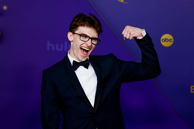 76th Primetime Emmy Awards - Arrivals - Source: Getty