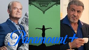 What's coming to Paramount+ this September 2024? Tulsa King Season 2, Apartment 7A, and more