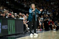 Minnesota Lynx coach Cheryl Reeve - Source: Getty