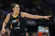 Phoenix Mercury Playoff History