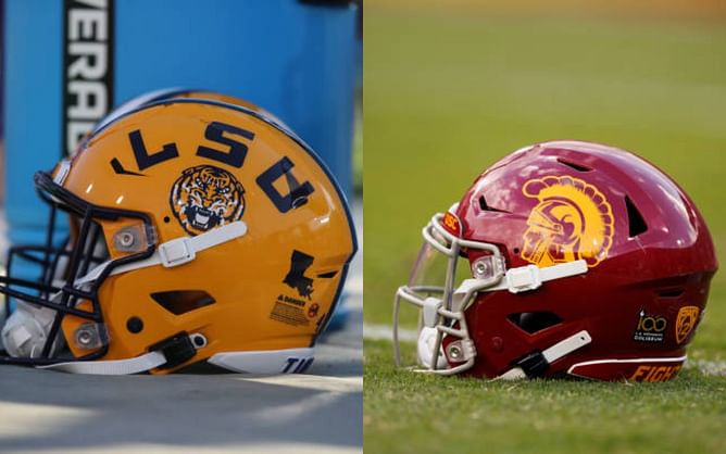 5 reasons why LSU could beat Lincoln Riley's USC in Week 1 showdown