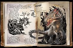 How to get a Reaper in ARK Survival Ascended