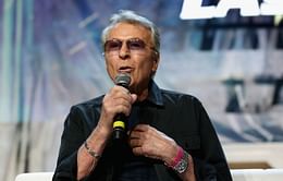 What is an aortic valve replacement? James Darren's hospitalization explored as the actor dies aged 88