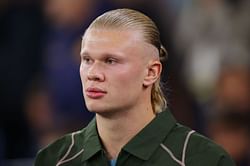 Five Premier League clubs eye move for 18-year-old striker dubbed as the next Erling Haaland