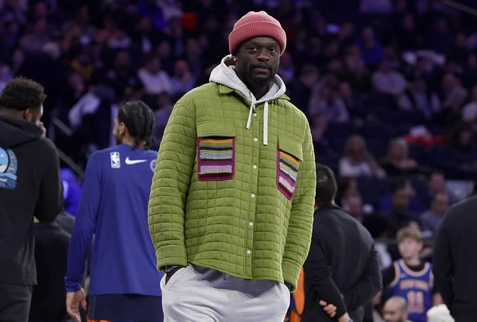 5 perfect trade destinations for Julius Randle if Knicks system proves incompatible for NBA veteran