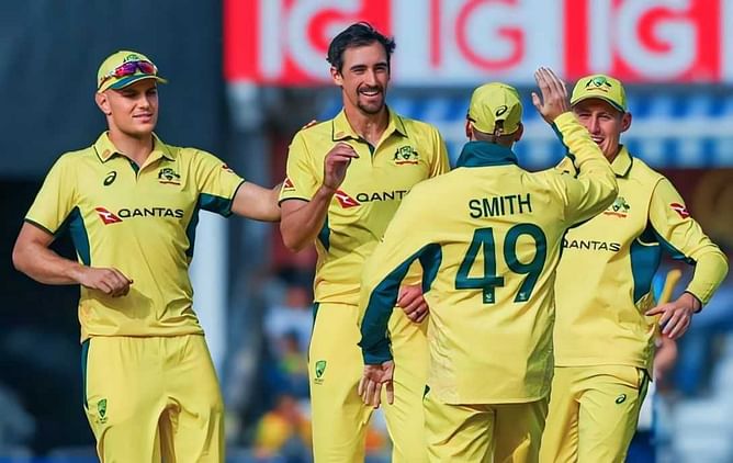 ENG vs AUS Dream11 Prediction: Fantasy Cricket Tips, Today's Playing 11 and Pitch Report for Australia Tour of England 2024, 3rd ODI