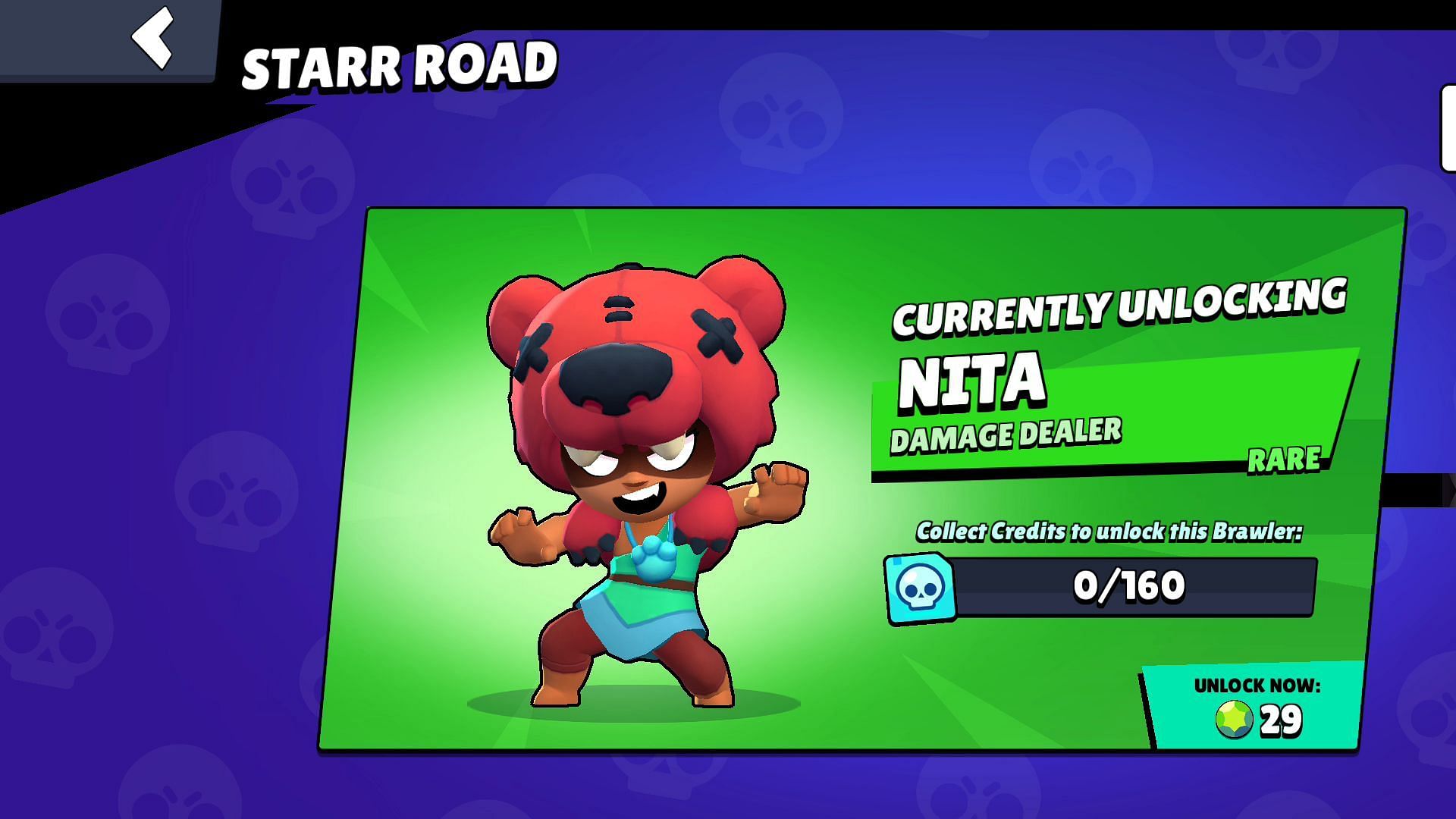 Best Nita build in Brawl Stars (2024)