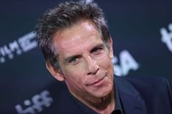 "He not like us" — Internet reacts to Ben Stiller picking Euphoria as his favorite Kendrick Lamar song after Super Bowl halftime show announcement