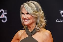 Christine Simpson leaves Sportsnet after 26 years