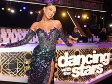 "Absolutely devoured tonight" — Dancing with the Stars season 33 fans applaud Chandler Kinney's performance