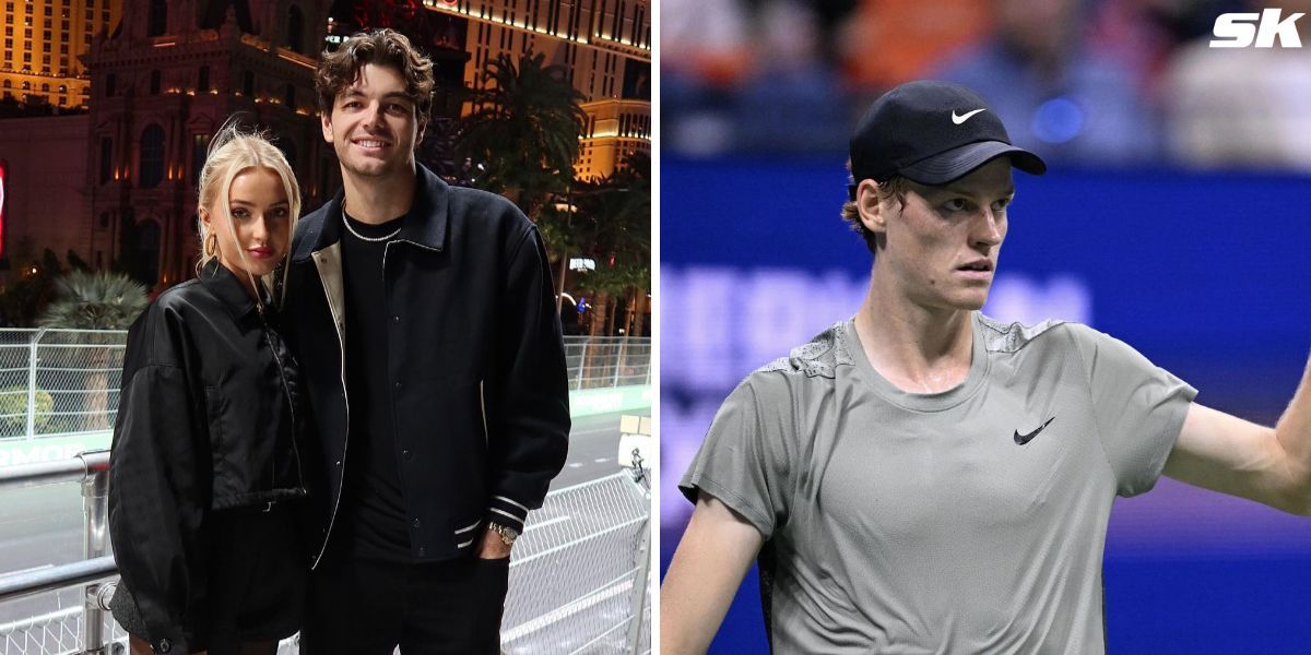 Taylor Fritz will take on Jannik Sinner in the US Open final (Source: Taylor Fritz