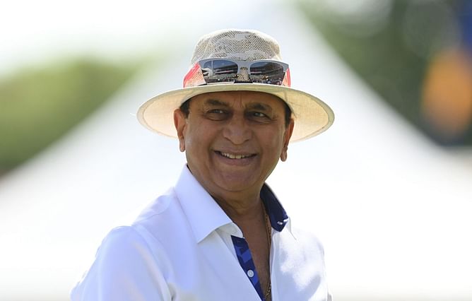 India's 3 highest run-scorers in Tests in Kanpur ft. Sunil Gavaskar