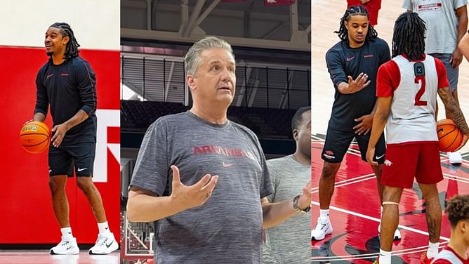 "I hate seeing this more than Cal leaving": College hoops fans react to former Wildcat Tyler Ulis joining John Calipari's Arkansas squad