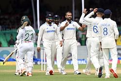 "You need that kind of bowler in Australia" - Paras Mhambrey backs Akash Deep for Border-Gavaskar Trophy