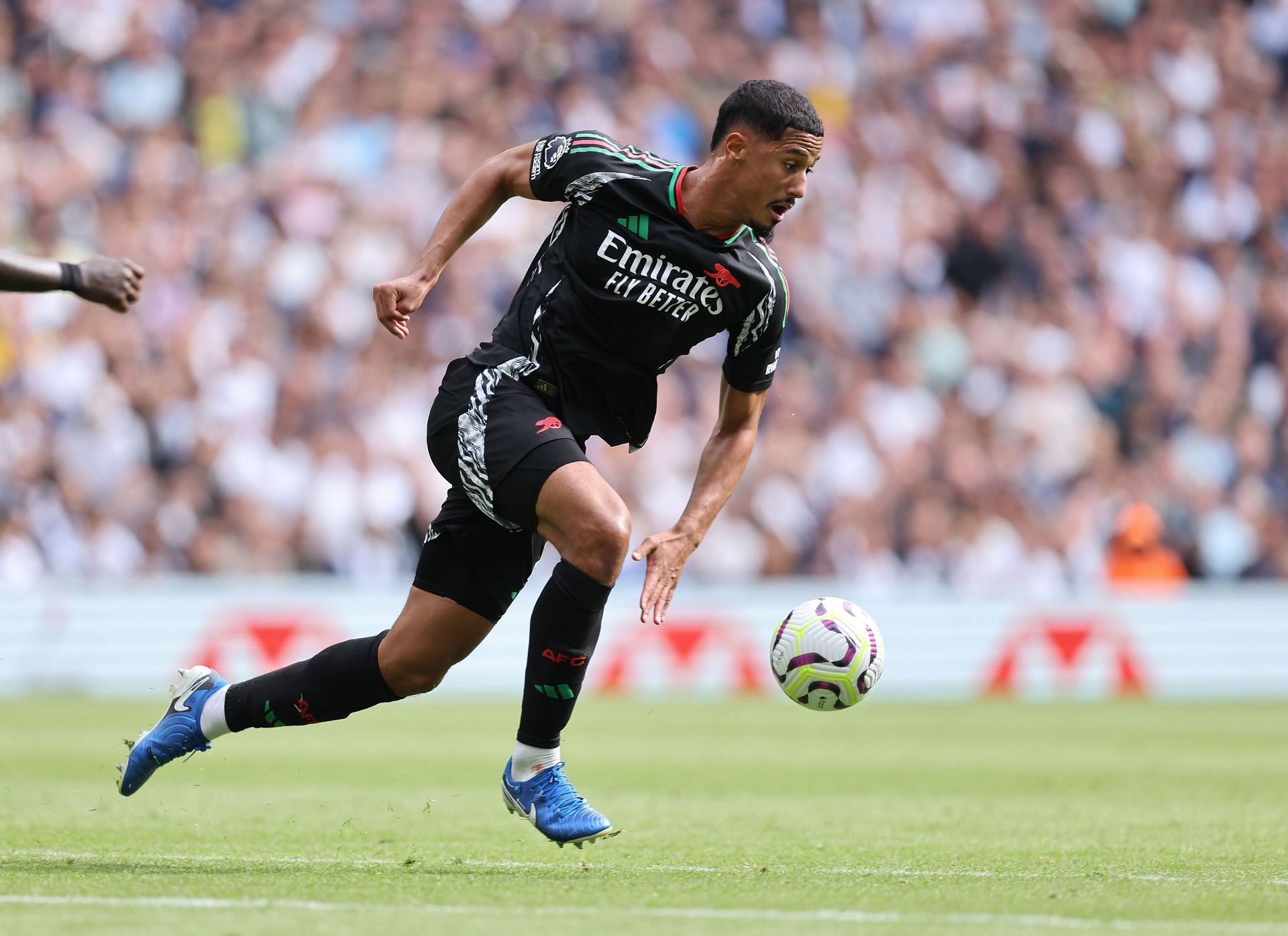 Tottenham Hotspur FC v Arsenal FC - Premier League - Source: Getty