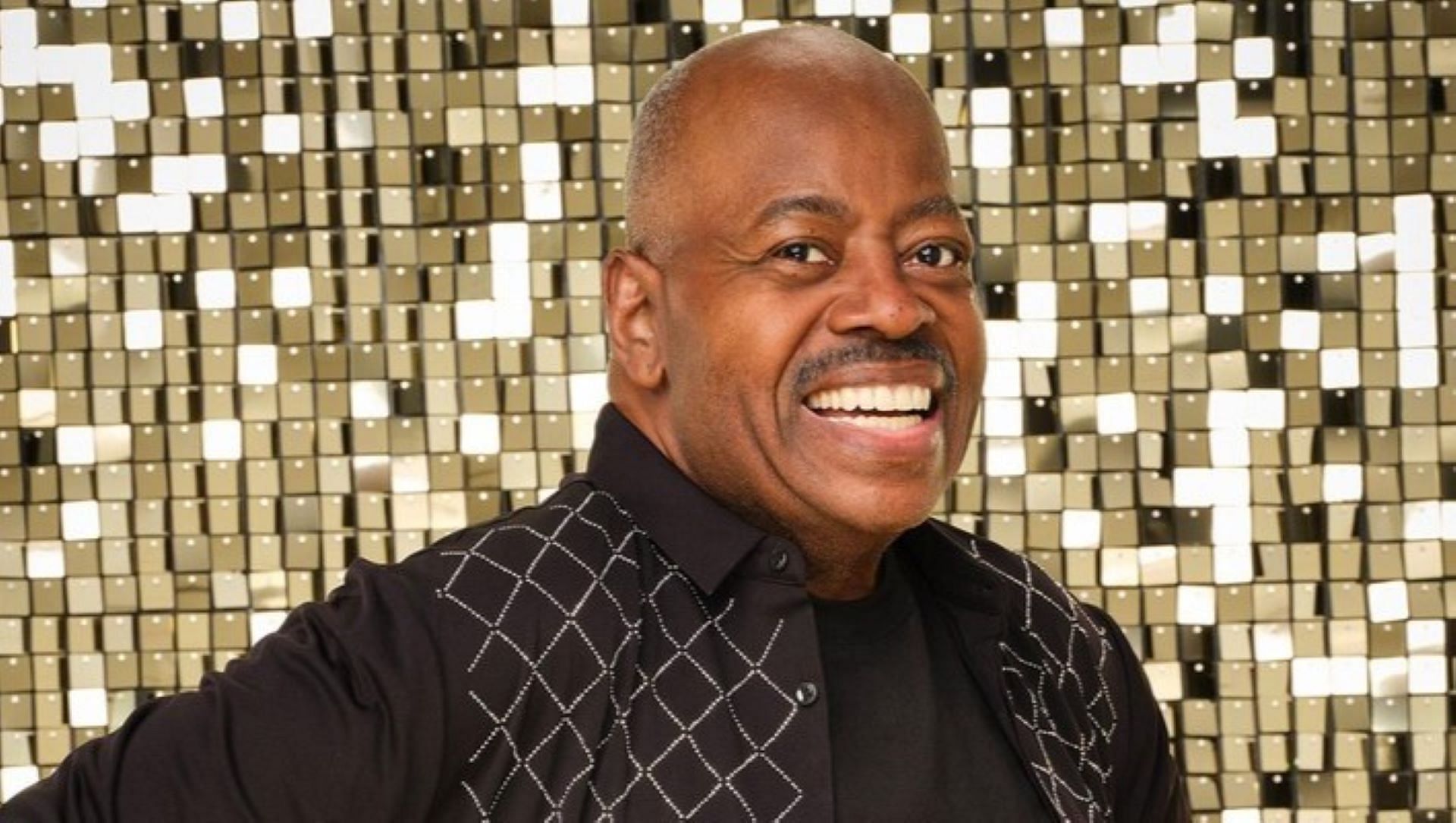 Reginald VelJohnson (Image via ABC)