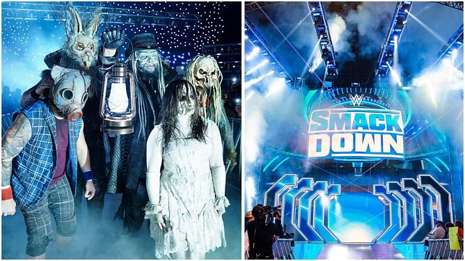 Wyatt Sicks to target 37-year-old star next? Exploring potential WWE debut on SmackDown