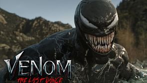 Who is Knull? Everything you need to know about the Marvel villain featured in Venom 3 Final Trailer