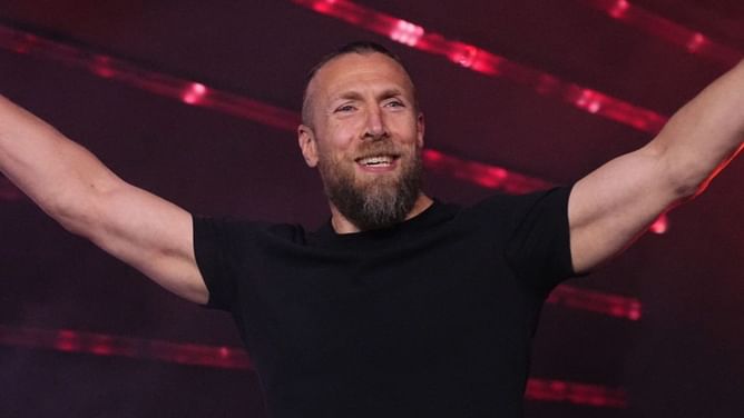 Backstage details on blockbuster match for Bryan Danielson in AEW before he retires - Reports