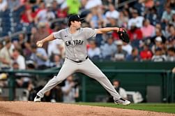 "There's no doubt why Gerrit Cole gets paid $325 million" - MLB analyst breaks down Yankee star's pitching mechanics after Red Sox controversy