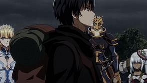 Failure Frame episode 11: Seven Arcs makes CGI look good as tension mounts in penultimate installment