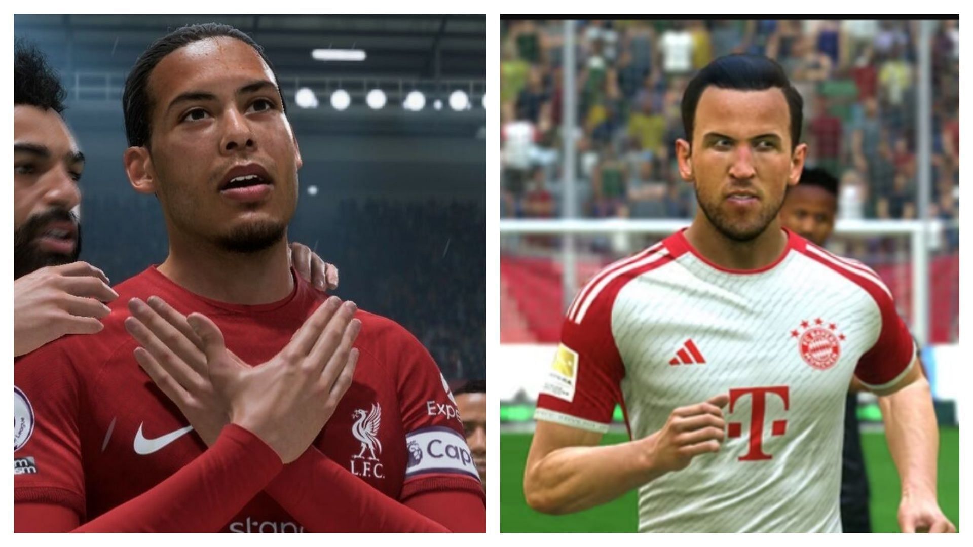 These are the RTTK Team 2 players (Images via EA Sports)