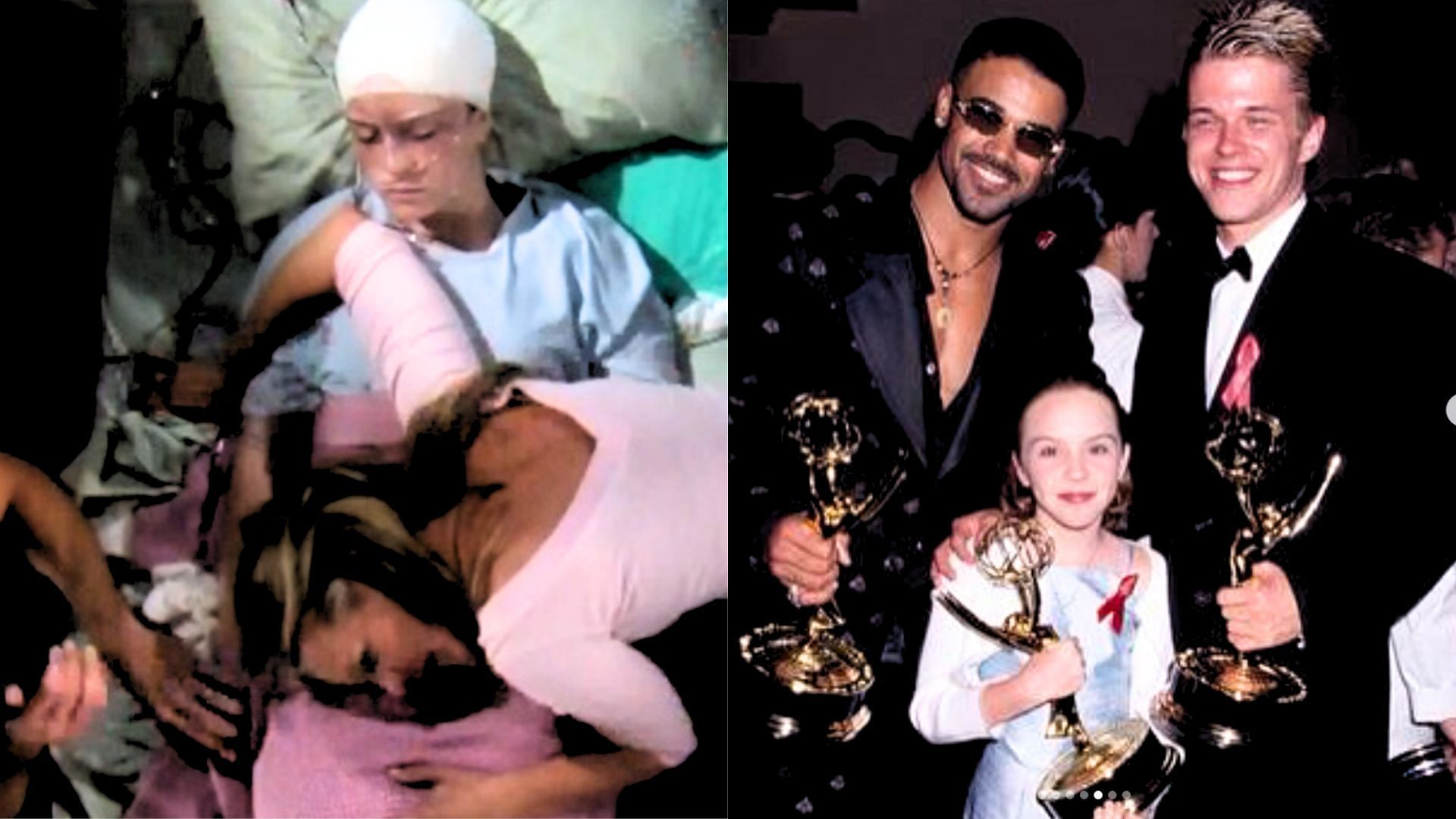 Camryn&#039;s portrayal of Cassie won her a Daytime Emmy at a young age (Image via Instagram/camryngrimes)