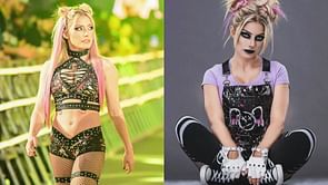 Alexa Bliss hints imminent WWE return in latest update