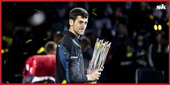5 favorites to win Shanghai Masters 2024 ft. Novak Djokovic & Frances Tiafoe
