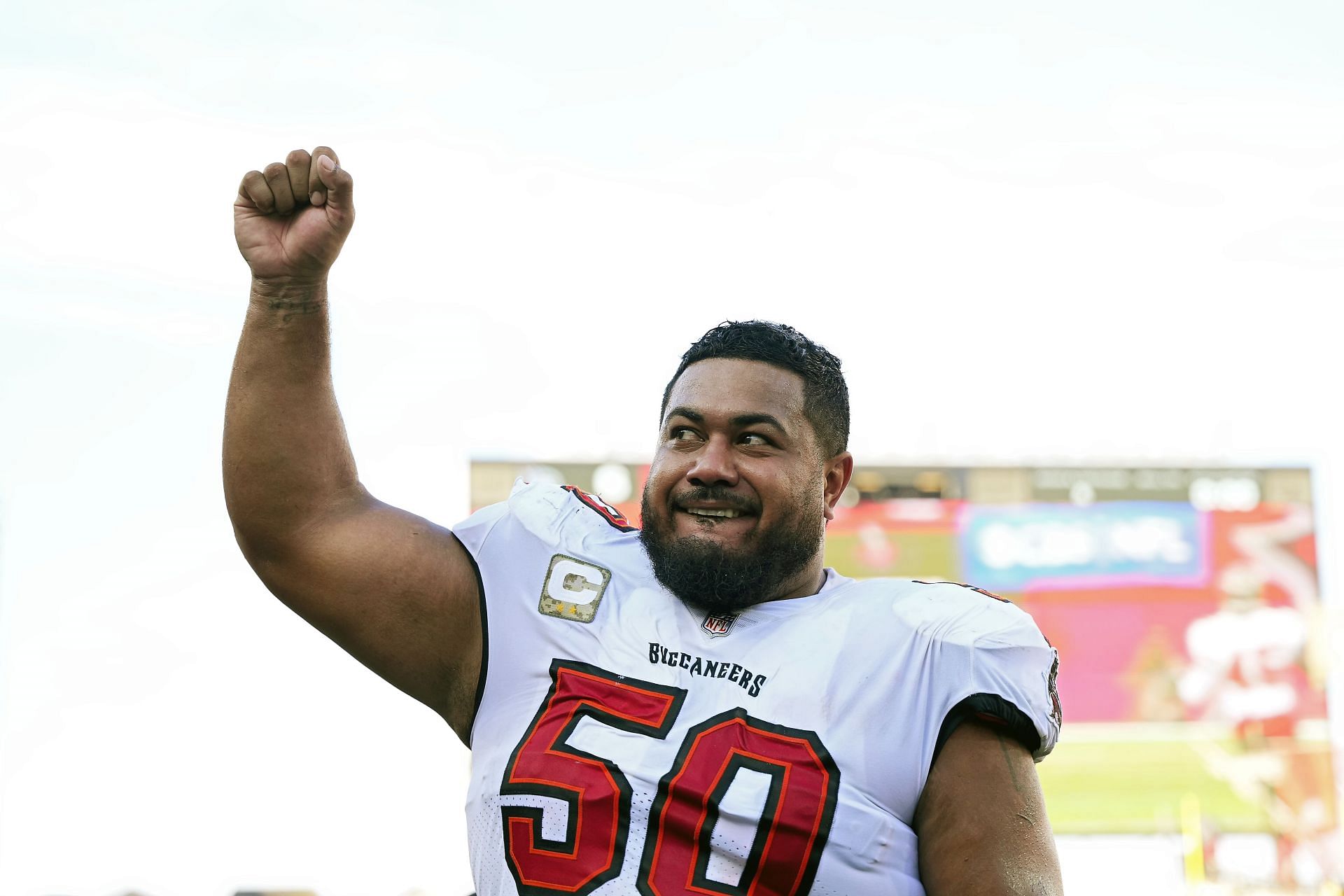 Tennessee Titans v Tampa Bay Buccaneers