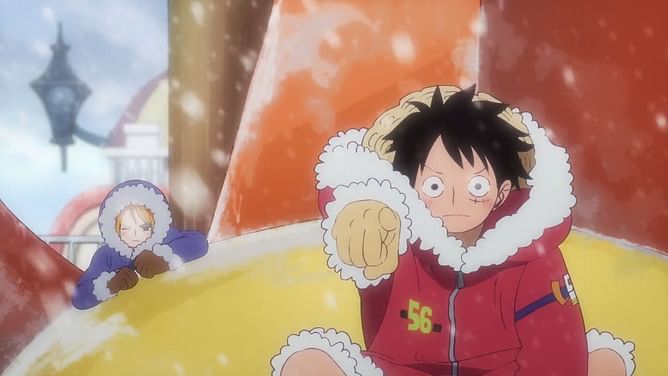 One Piece Chapter 1127: Release Date and Time, Where to Read, and More