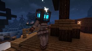 5 best Minecraft mods to make survival challenging