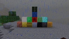 List of Minecraft blocks that have a compact form