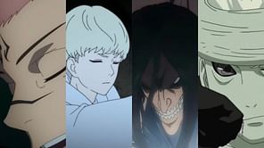 5 anime transformations that endanger the user (& 5 that make them a danger to everyone else)